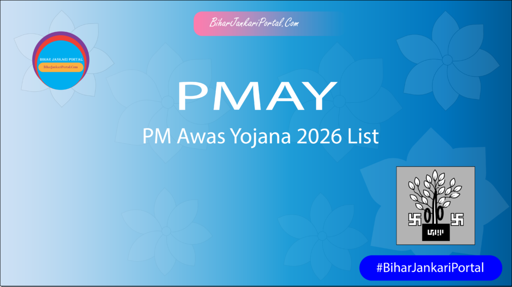 PM Awas Yojana 2026 List
