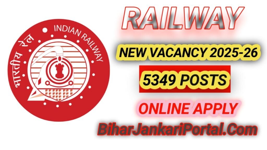 Railway RRC WR Apprentice
